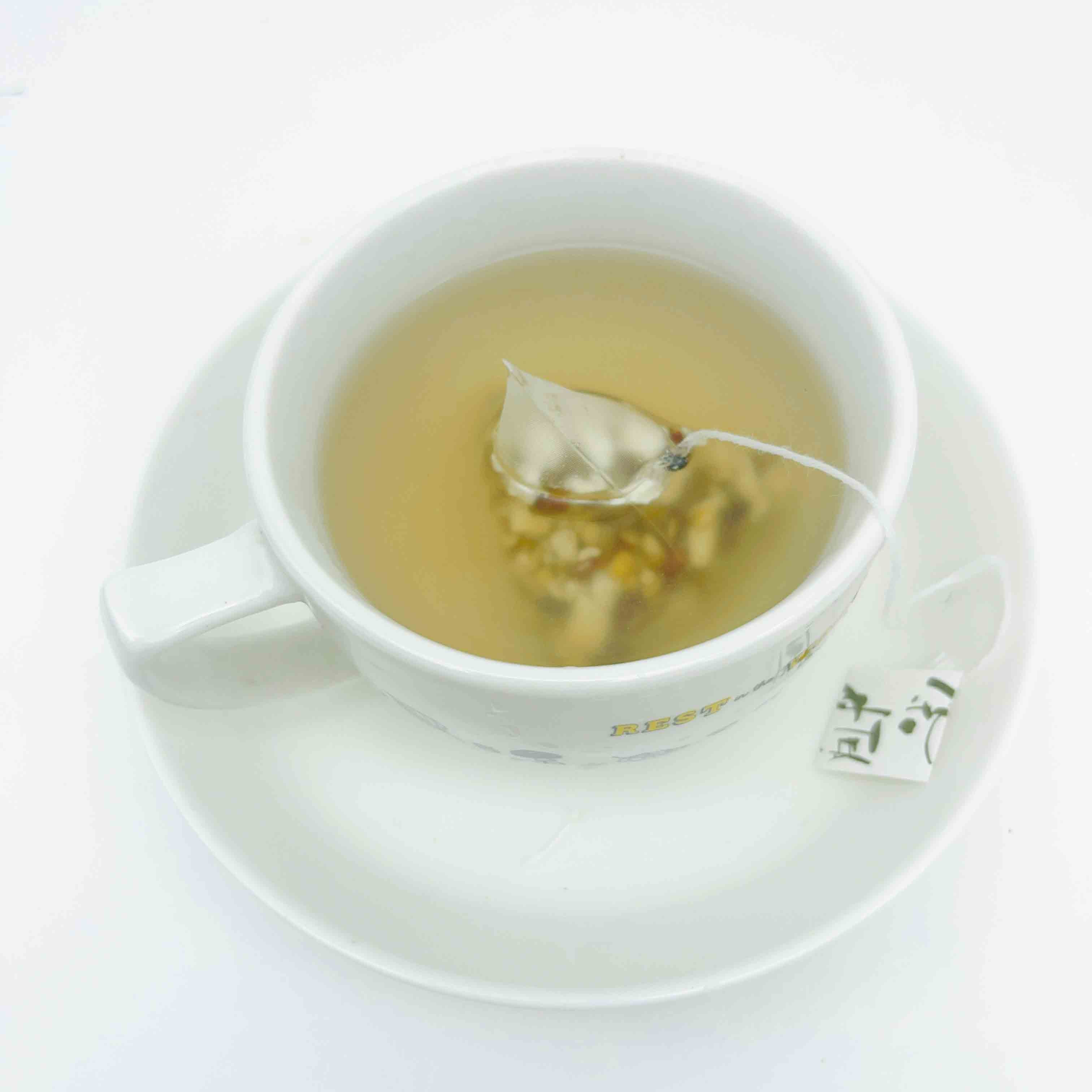 四季袪濕茶