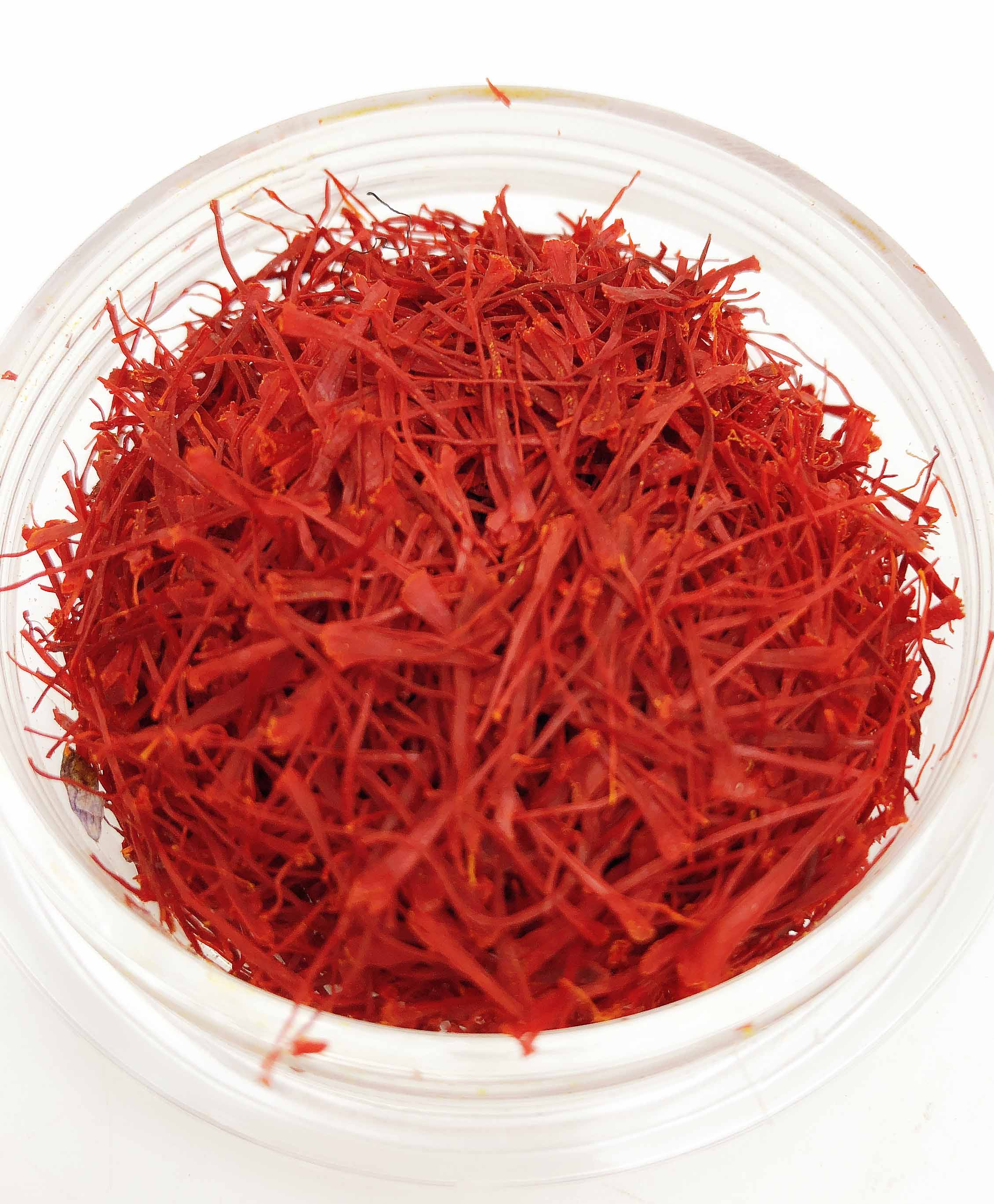 西班牙特級藏紅花