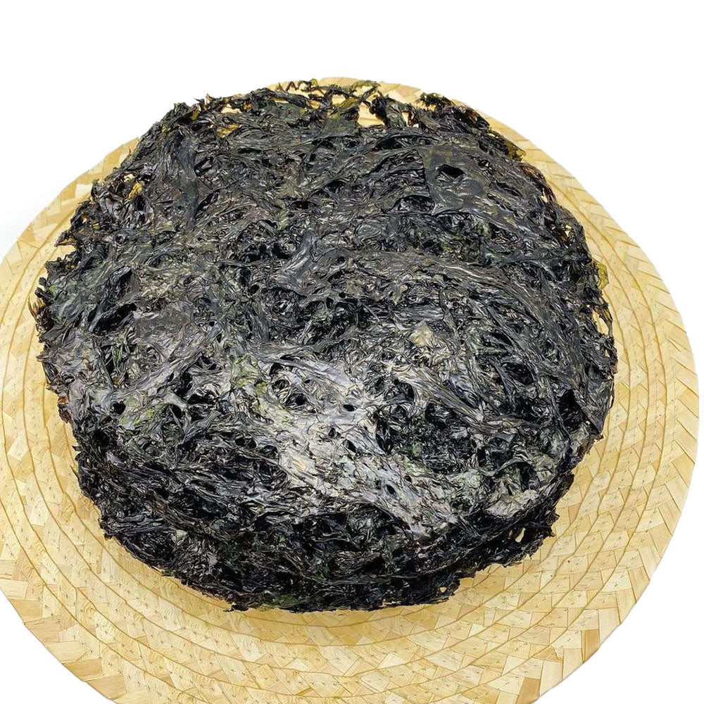 頭水紫菜