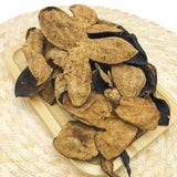 【養生食材｜限時❗買5包平均$55/包】十年新會老陳皮 (50克) - 尚禮參茸海味乾貨