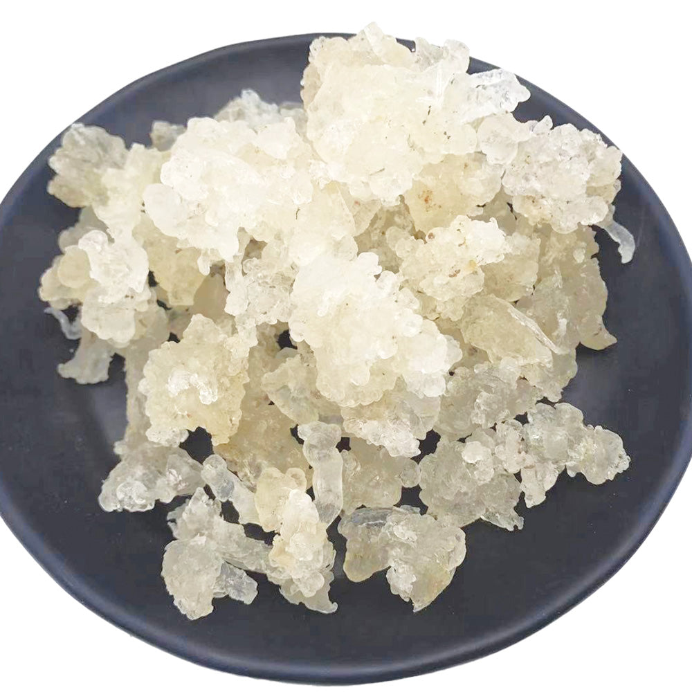 【養生人氣推薦❗買4送一❗平均$52/包】特選拉絲雪燕 (250克) - 尚禮參茸海味乾貨