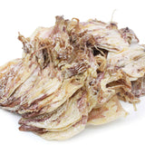 【人氣食材推薦｜限時❗買5包平均$59/包】越南吊片魷魚仔 (120克) - 尚禮參茸海味乾貨