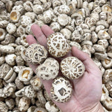 【家庭食材｜限時❗買2包平均$128/包】一級無釘花菇（600克） - 尚禮參茸海味乾貨