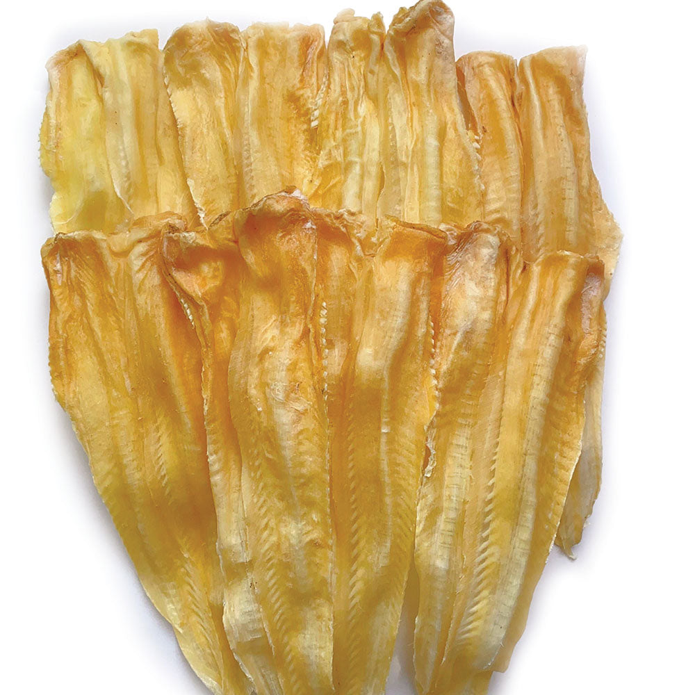 【❗限時優惠❗買5包平均$95/包】特級魚唇 (150克) - 尚禮參茸海味乾貨