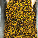 【香香花茶人氣推薦｜限時❗買5送二❗平均$25/包】崑崙雪菊 (50克) - 尚禮參茸海味乾貨