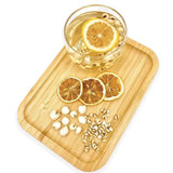 【四季袪濕推薦｜限時❗買5盒平均$45/盒】袪濕美白檸檬薏米茶 (一盒15包) - 尚禮參茸海味乾貨