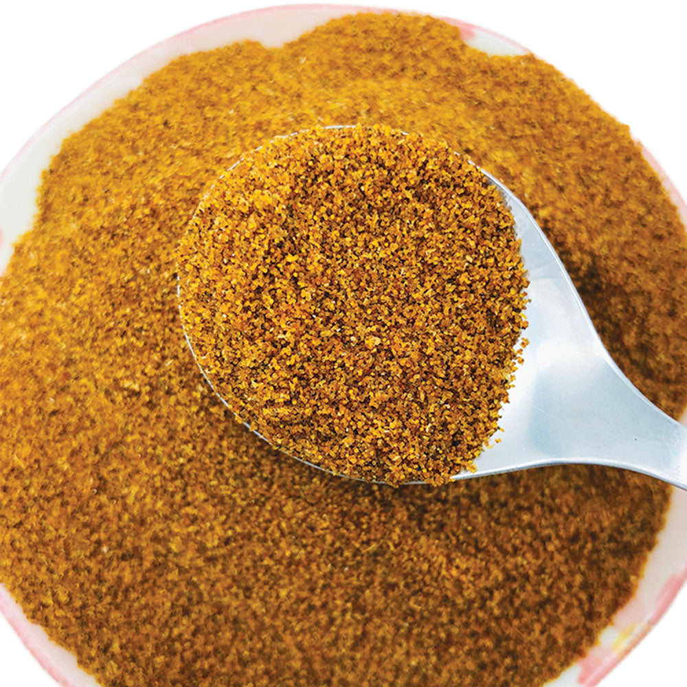 【調味食材推薦❗限時優惠❗買5罐平均$49/罐】特級蝦籽 (150克) - 尚禮參茸海味乾貨
