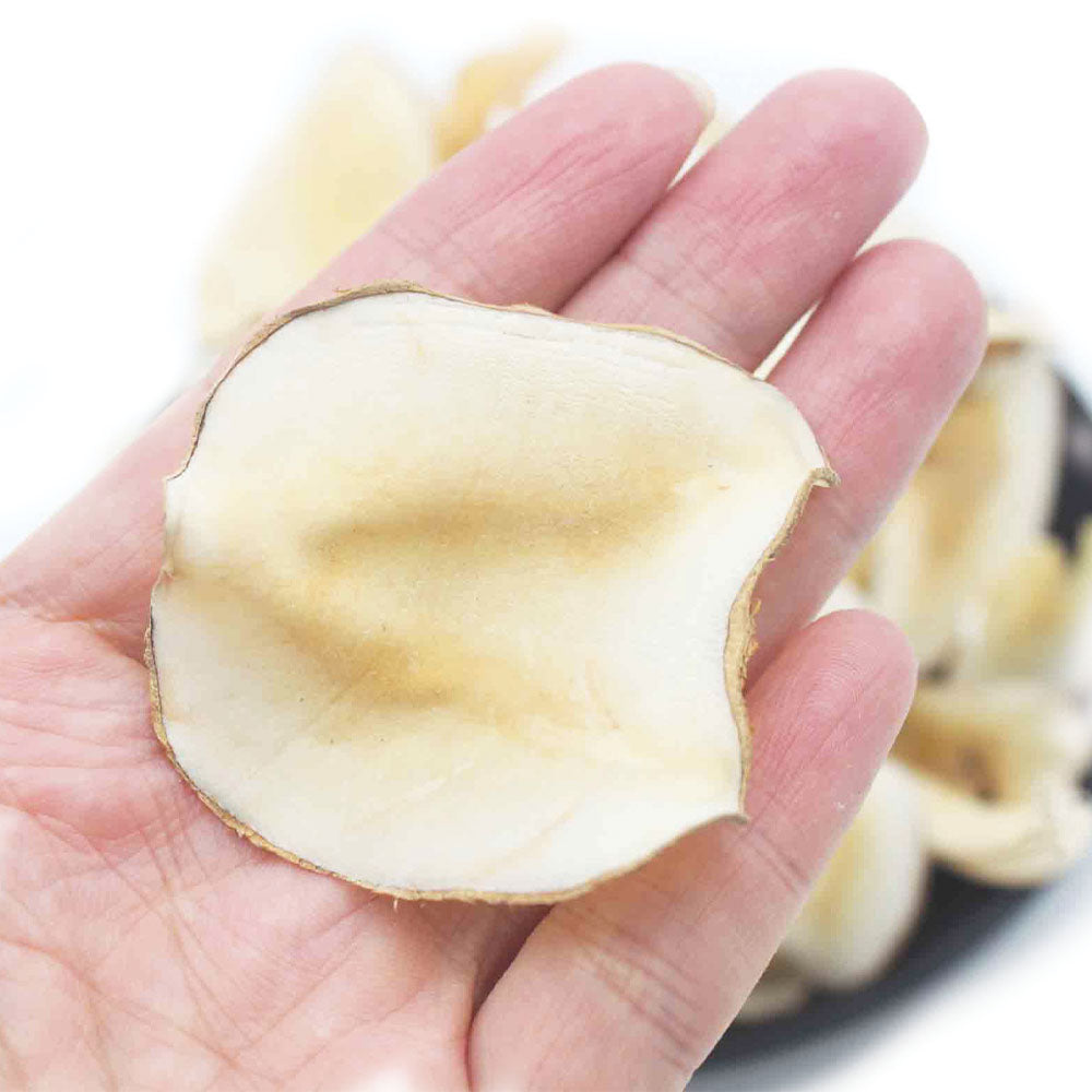 【❗快閃優惠❗買5包平均$19/包】泰國椰子片 (120克) - 尚禮參茸海味乾貨