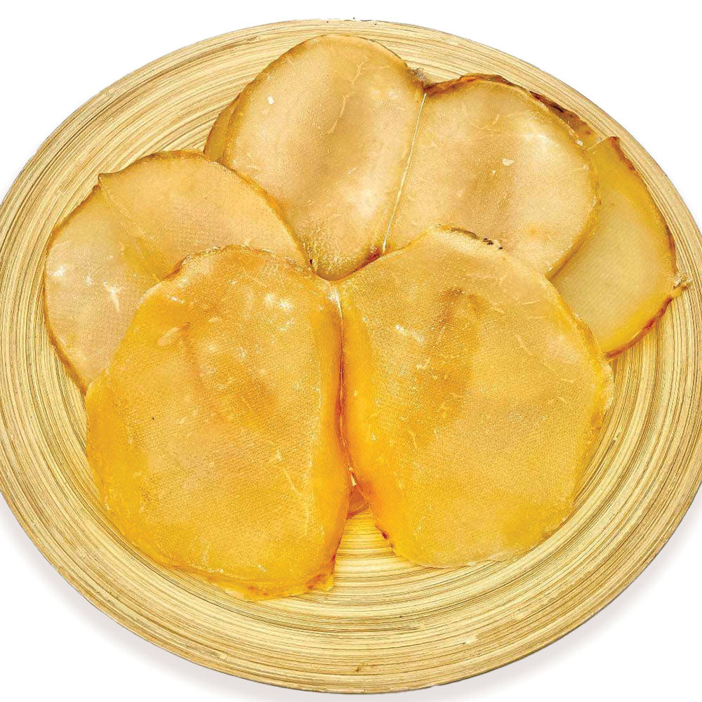 【快閃限時❗買5包平均$98/包】西非大螺片 (300克) - 尚禮參茸海味乾貨