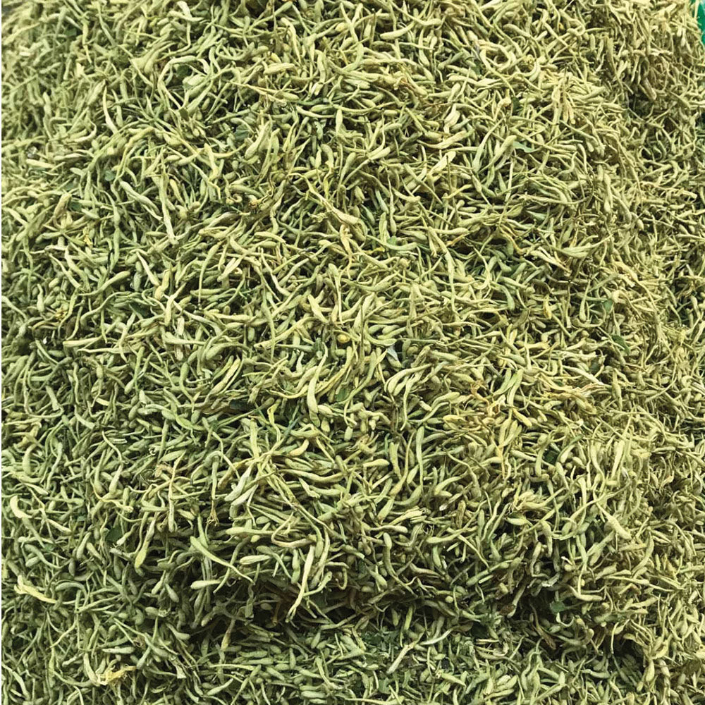 【快閃優惠⭐️買5包平均$29/包】金銀花 (50克) - 尚禮參茸海味乾貨