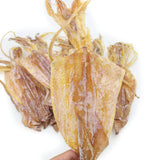 【鮮香食材推薦❗買2包平均$138/包】特級大吊片魷魚 (250克) - 尚禮參茸海味乾貨