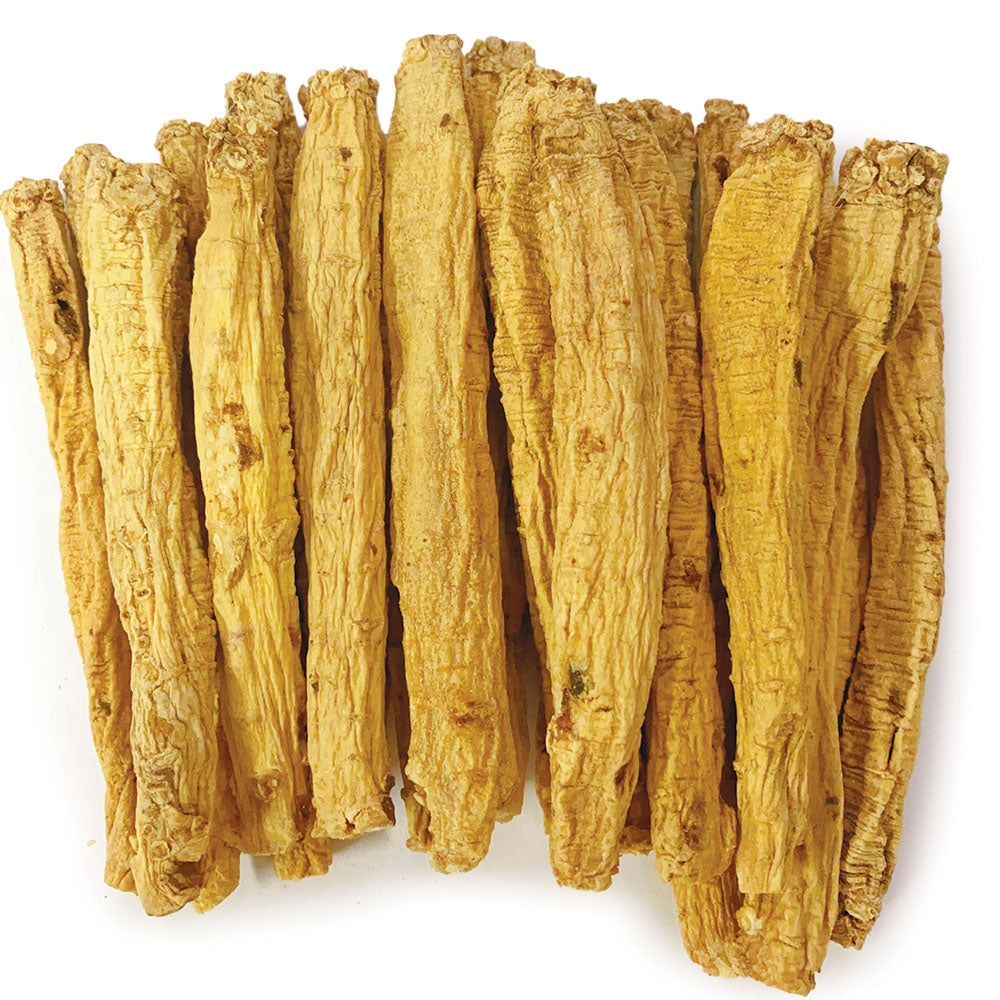 【養生推薦❗限時優惠❗買5包平均$95/包】特選紋黨參 (大) (150克) - 尚禮參茸海味乾貨