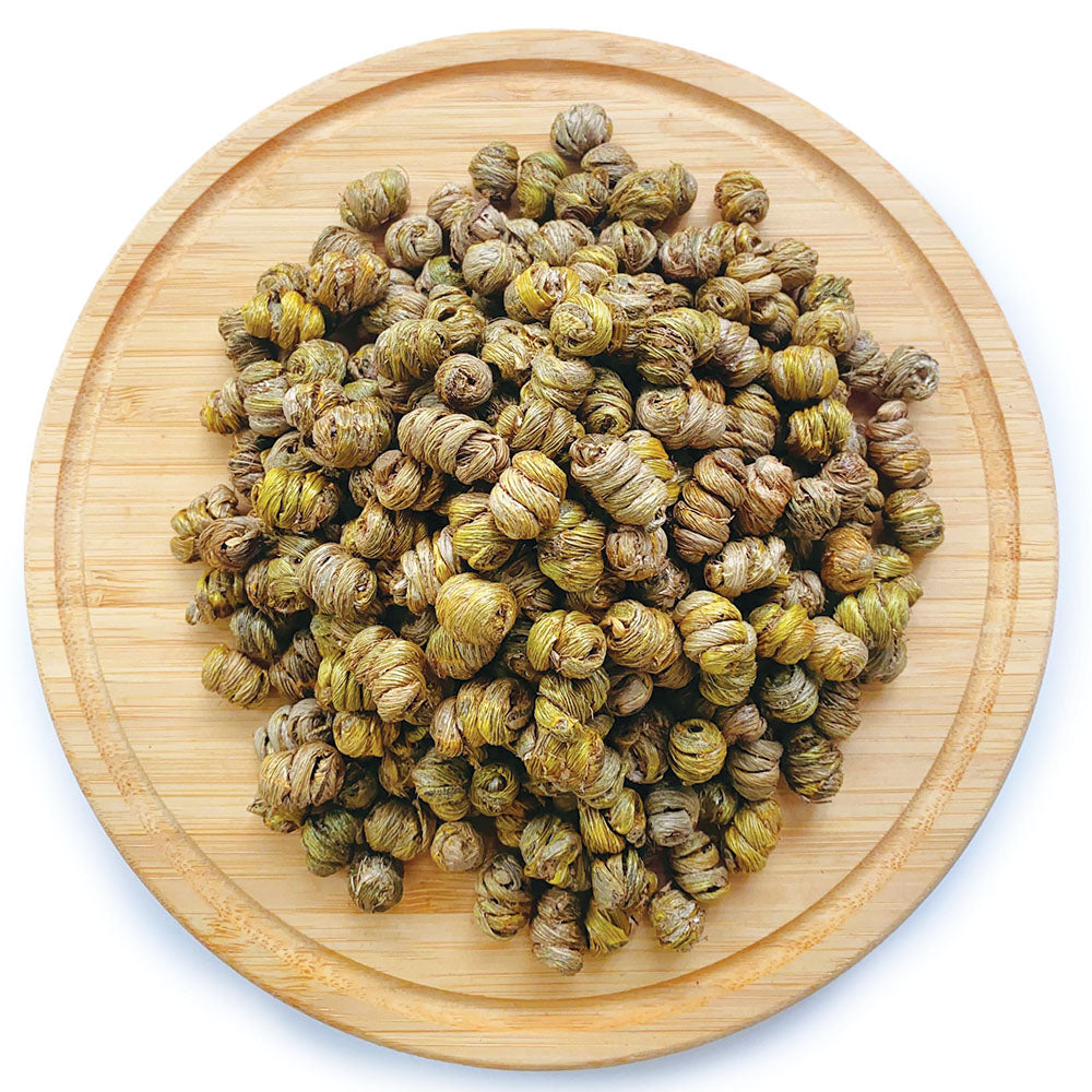 【養生人氣推薦❗限時優惠❗買5包平均$158/包】珍品石斛 (紫皮) (100克) - 尚禮參茸海味乾貨