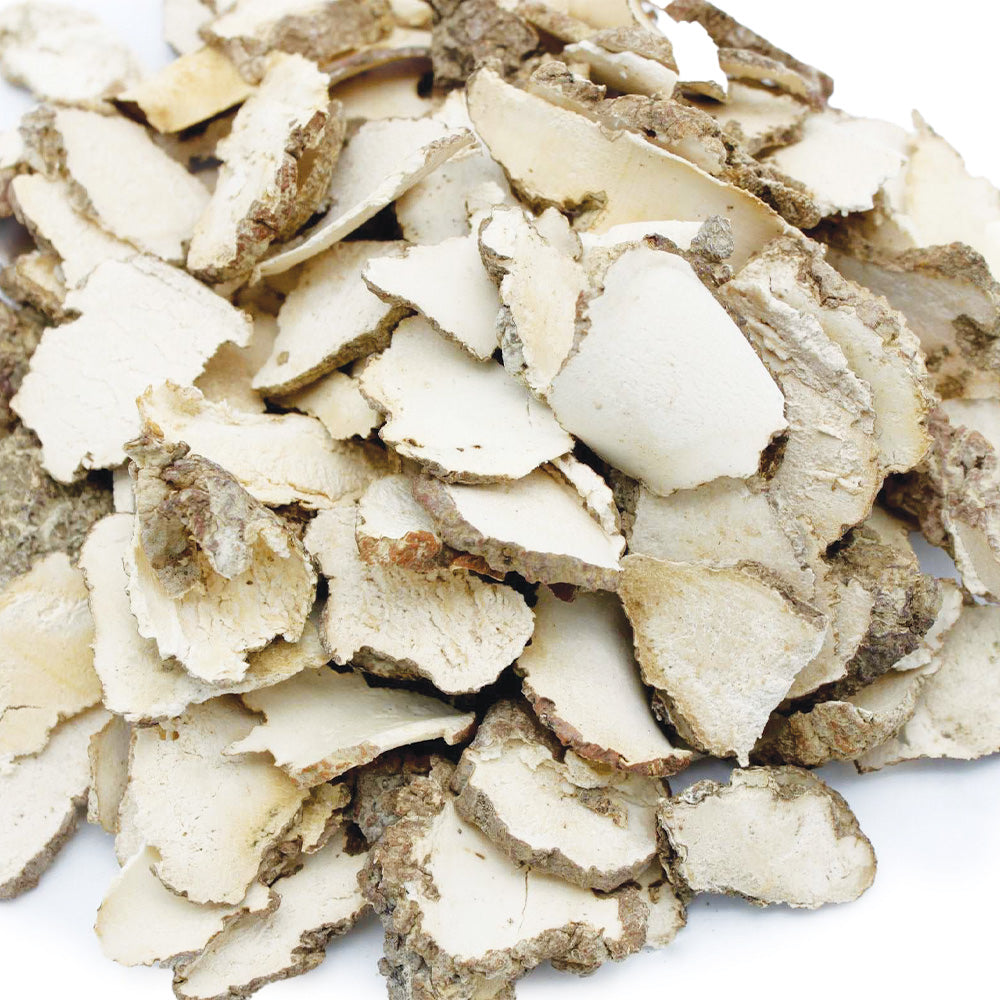 【養生推薦❗限時優惠❗買5包平均$69/包】精選虎乳靈芝片 (100克) - 尚禮參茸海味乾貨