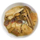 天然生曬有掩響螺片(200克) - 尚禮參茸海味乾貨