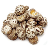 【家庭食材｜限時❗買2包平均$128/包】一級無釘花菇（600克） - 尚禮參茸海味乾貨