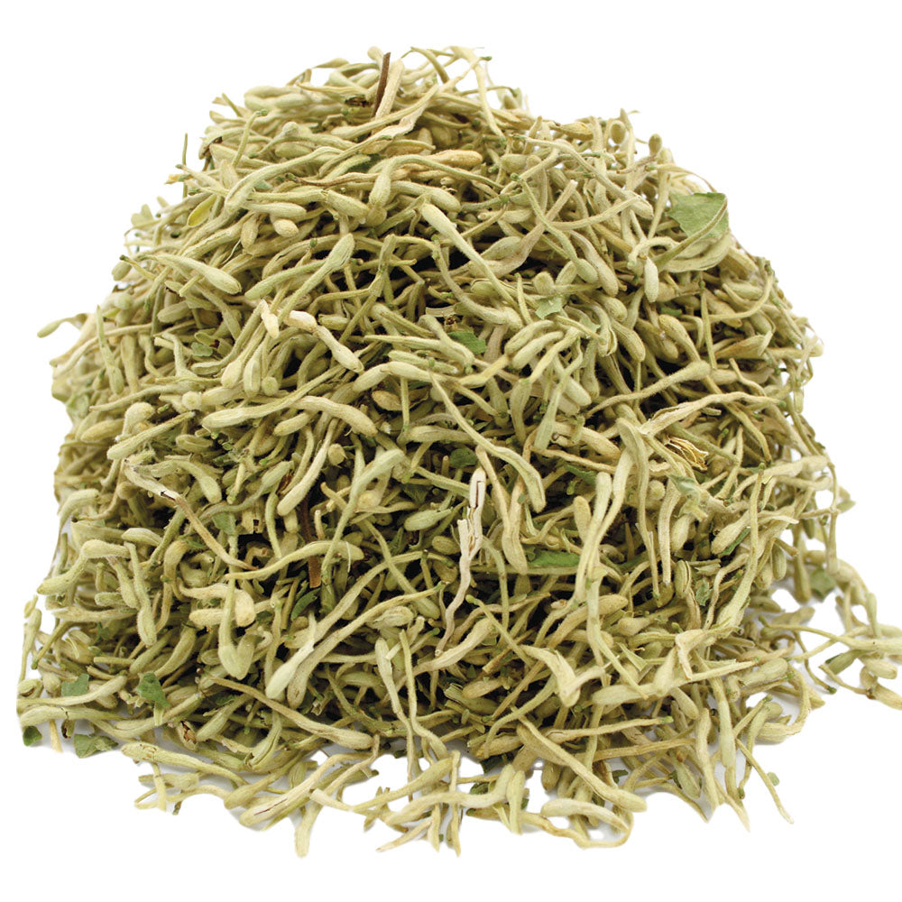 【快閃優惠⭐️買5包平均$29/包】金銀花 (50克) - 尚禮參茸海味乾貨