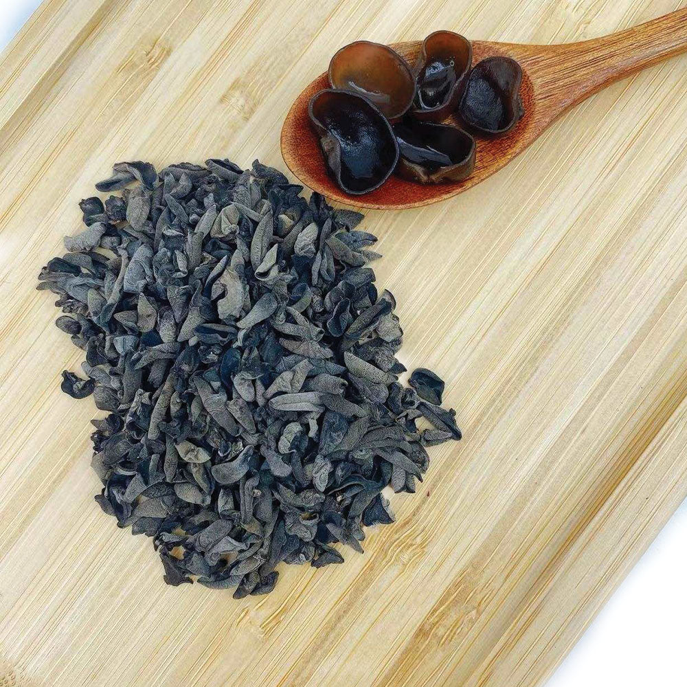 【養生人氣推薦❗限時優惠❗買5包平均$39/包】櫻桃小木耳 (150克) - 尚禮參茸海味乾貨