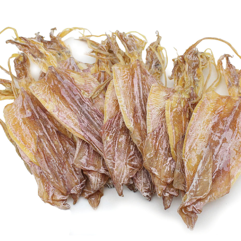 【鮮香食材推薦❗買2包平均$138/包】特級大吊片魷魚 (250克) - 尚禮參茸海味乾貨