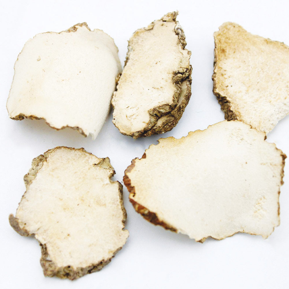 【養生推薦❗限時優惠❗買5包平均$69/包】精選虎乳靈芝片 (100克) - 尚禮參茸海味乾貨
