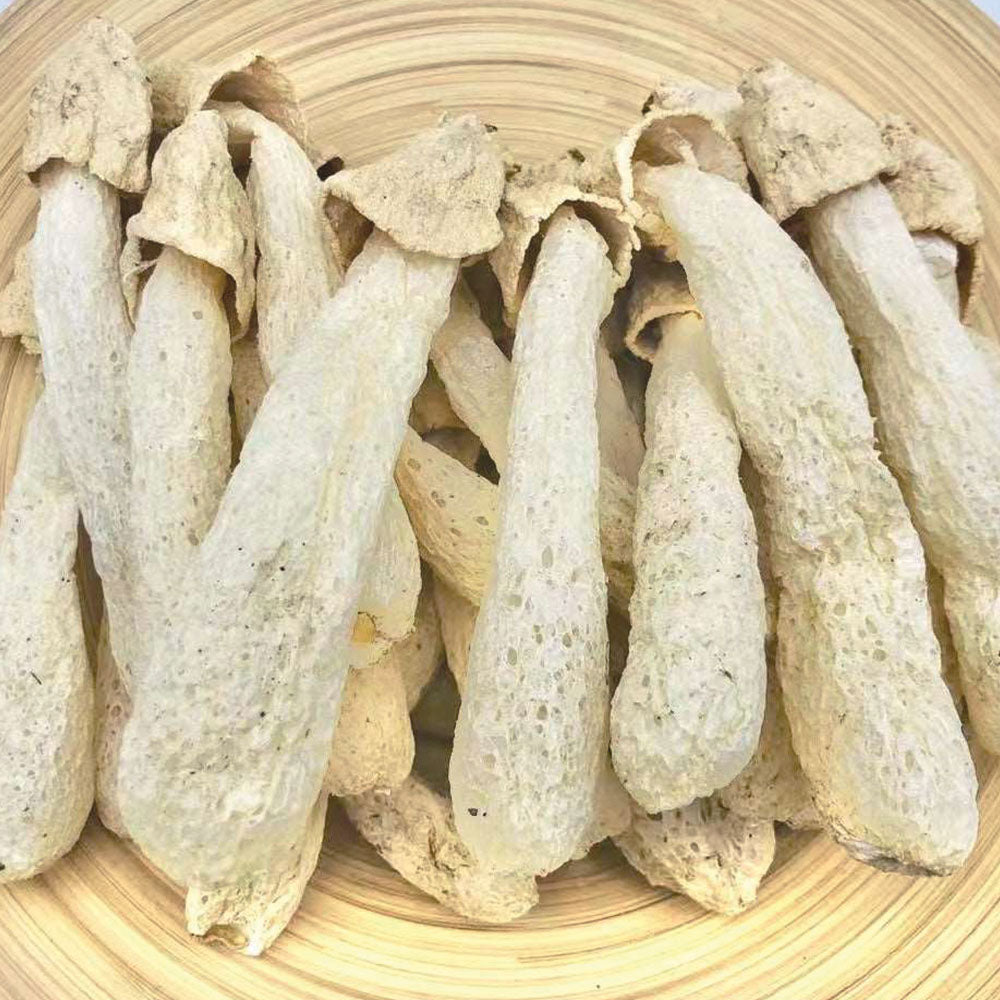 【人氣食材❗快閃❗買5包平均$45/包】特選竹笙 (30克) - 尚禮參茸海味乾貨