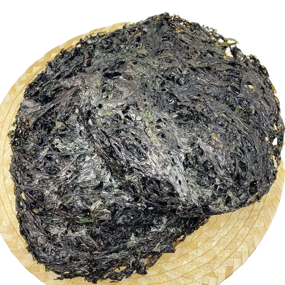 頭水紫菜