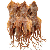 章魚乾