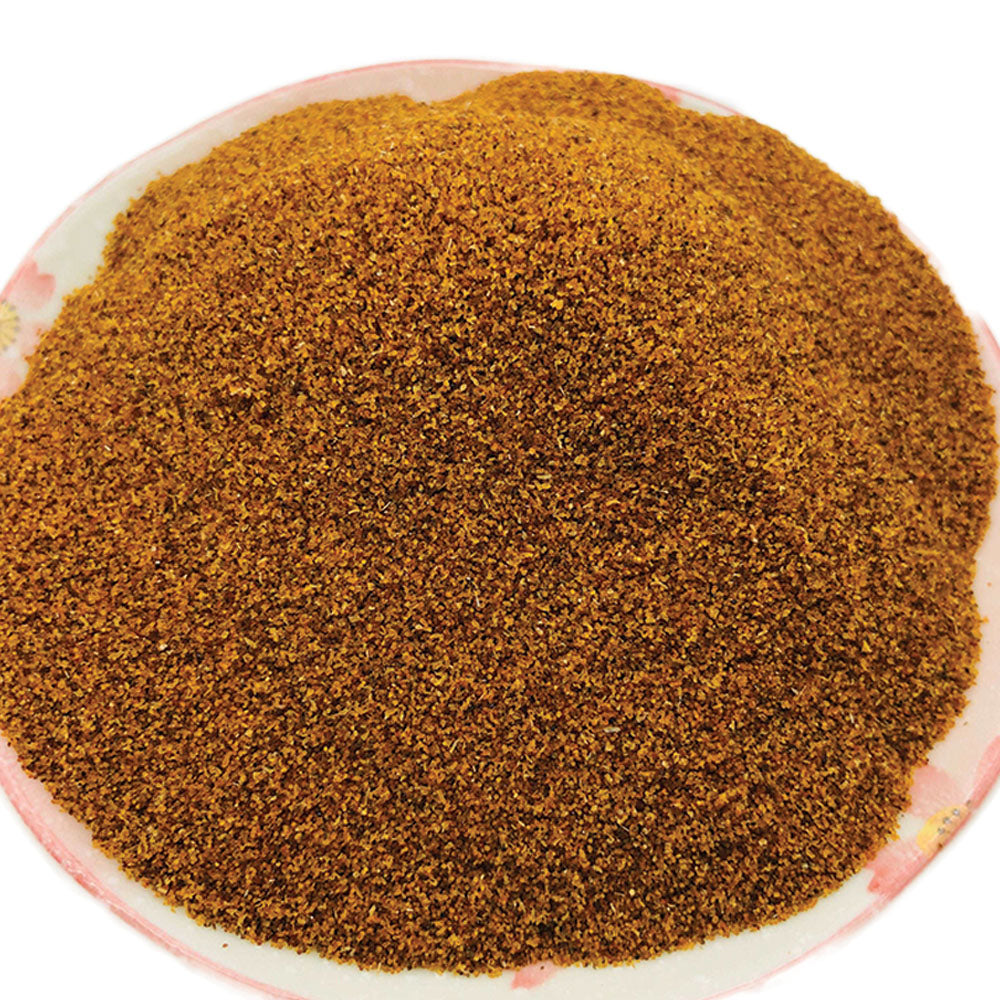 【調味食材推薦❗限時優惠❗買5罐平均$49/罐】特級蝦籽 (150克) - 尚禮參茸海味乾貨