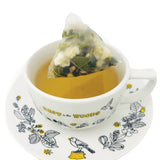 【快閃限時❗買5盒平均$29/盒】纖瘦消脂茶 (一盒15包) - 尚禮參茸海味乾貨