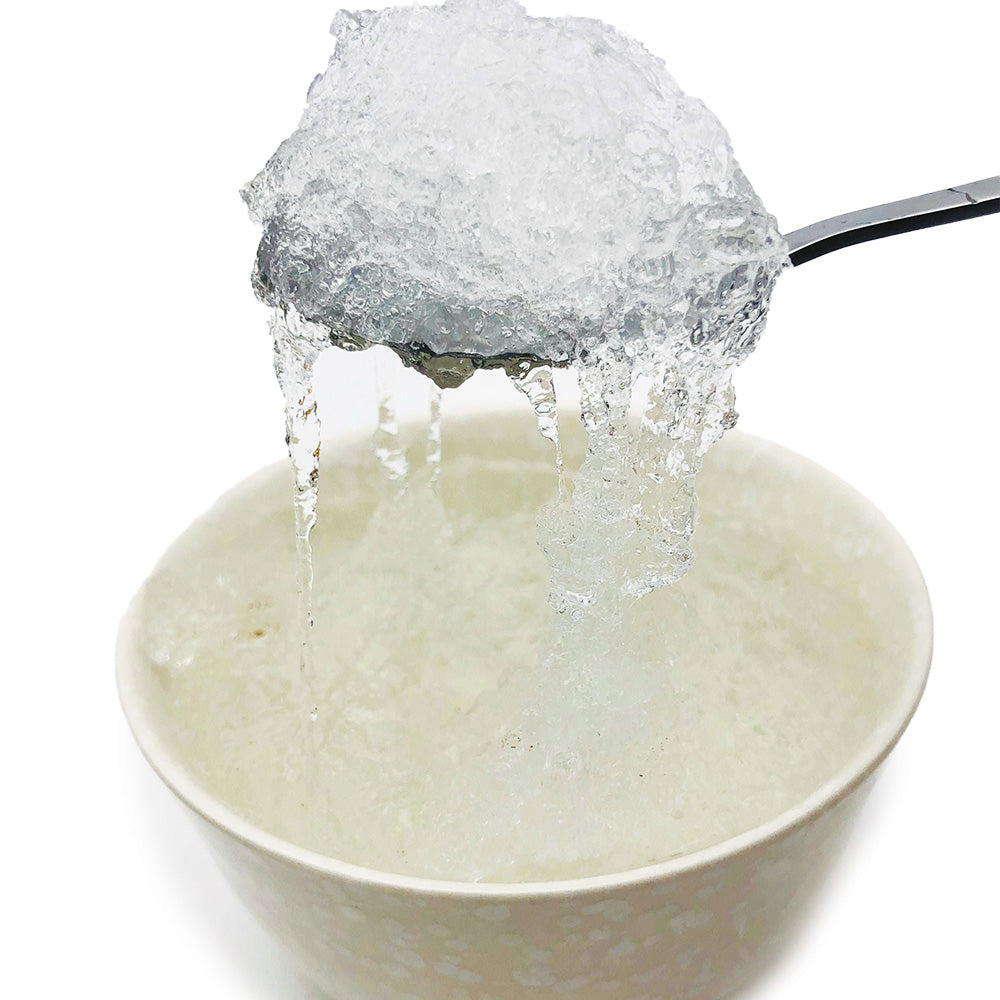 【養生人氣推薦❗買4送一❗平均$52/包】特選拉絲雪燕 (250克) - 尚禮參茸海味乾貨