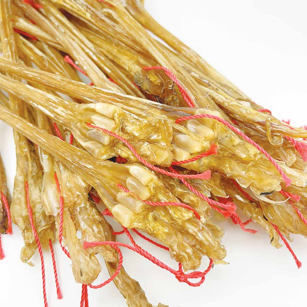 【養生食材推薦❗買5包平均$248/包】特級粗鹿筋 (200克） - 尚禮參茸海味乾貨