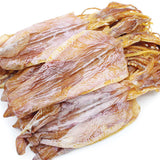 【鮮香食材推薦❗買2包平均$138/包】特級大吊片魷魚 (250克) - 尚禮參茸海味乾貨