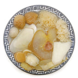 【四季潤肺湯水推薦❗買5包平均$49/包】海底椰雪梨滋潤養顏湯 - 尚禮參茸海味乾貨