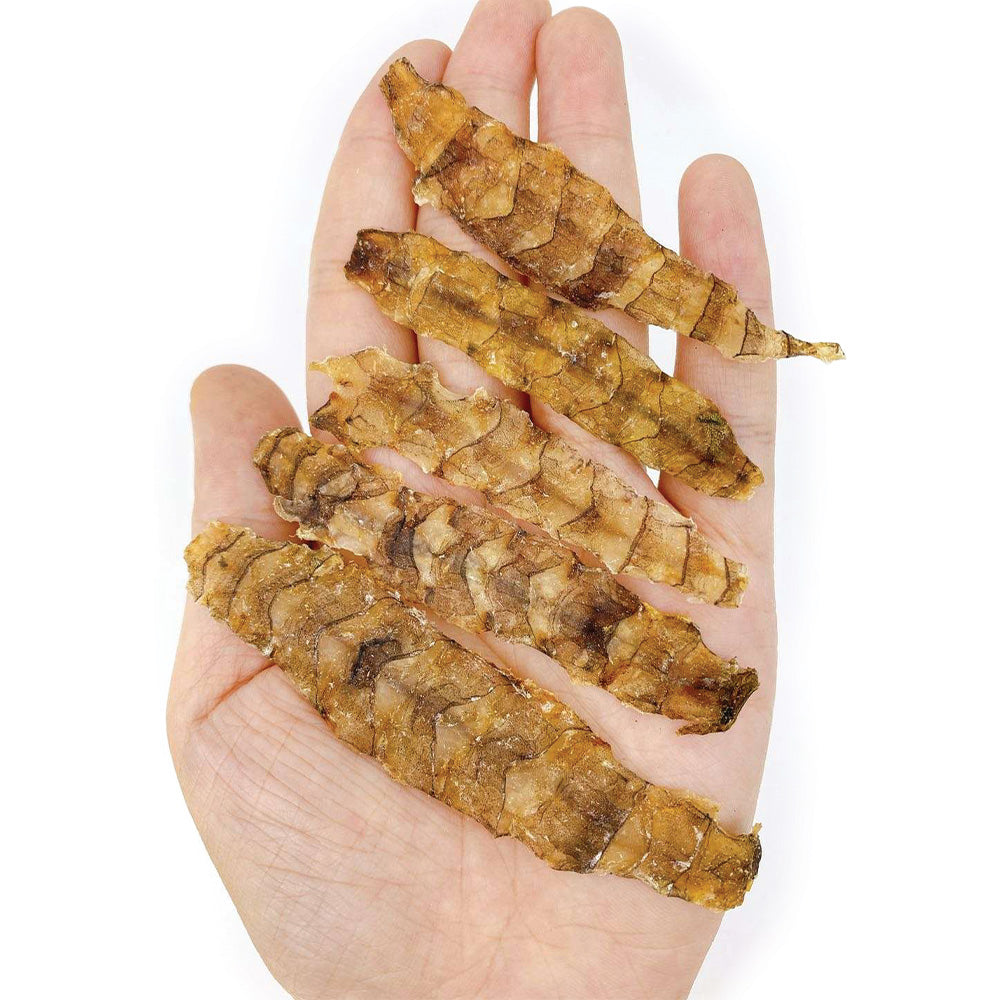 【鮮香食材推薦❗買5包平均$69/包】瀨尿蝦乾 (120克) - 尚禮參茸海味乾貨