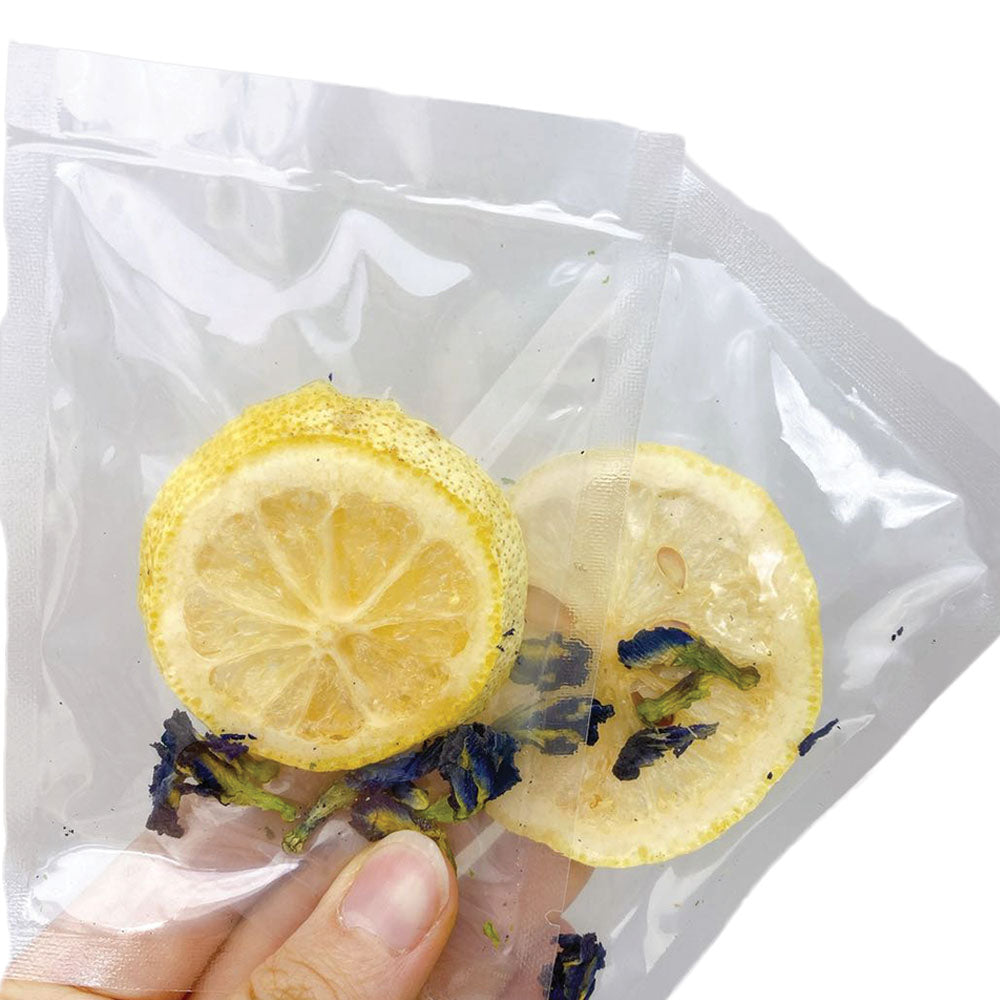 【限時❗買5盒平均$45/盒】美白淡斑蝶豆花茶 (一盒20包) - 尚禮參茸海味乾貨