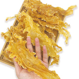 【人氣推薦❗買5包平均$158/包】冰島大鱈魚膠  (150克) (約8-10片) - 尚禮參茸海味乾貨
