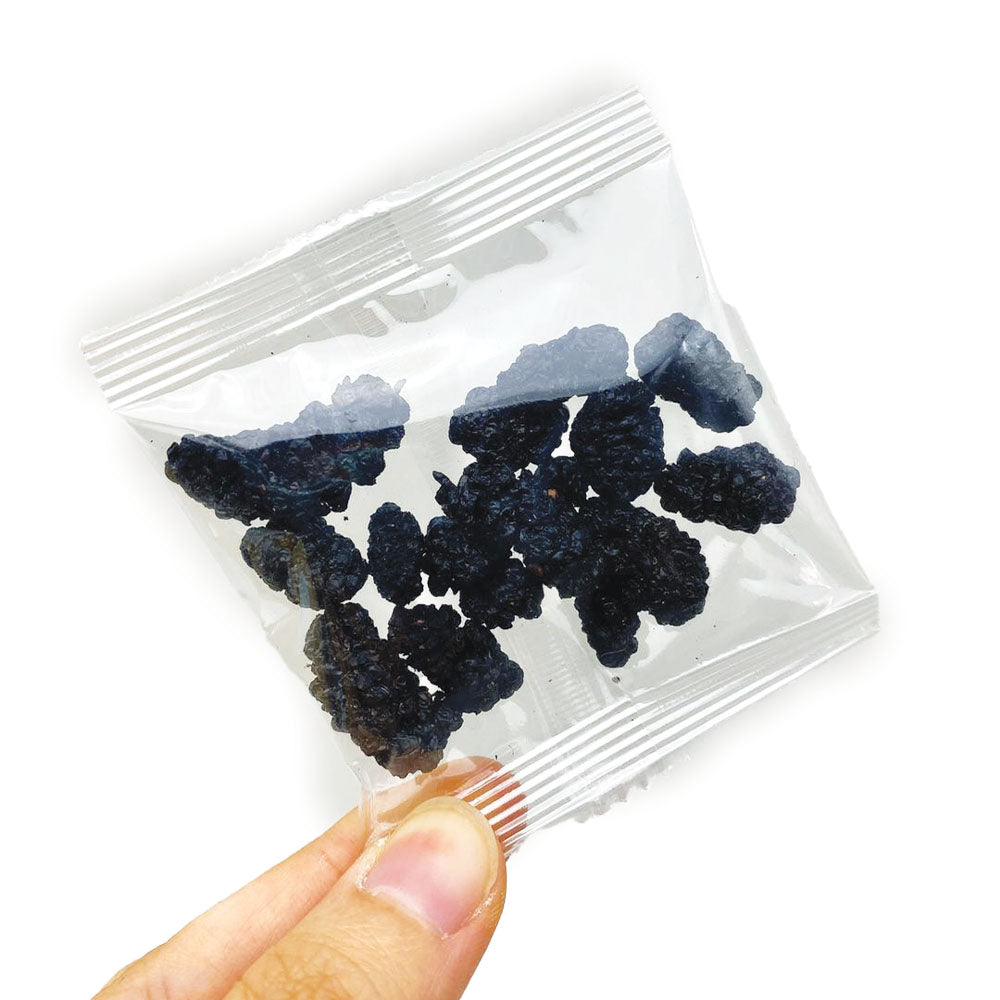 【❗限時優惠❗買5包平均$29/包】優質大桑葚（150克) - 尚禮參茸海味乾貨