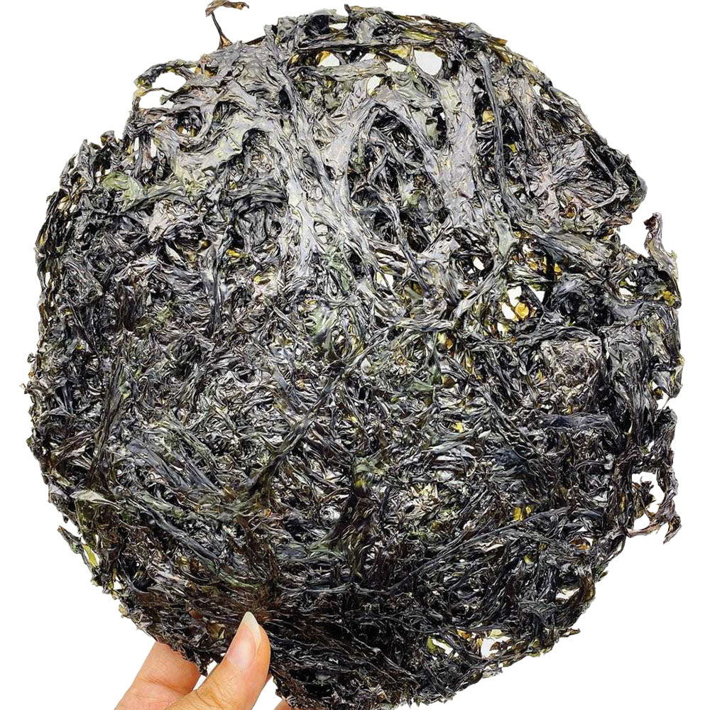 頭水紫菜