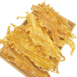 【人氣推薦❗買5包平均$158/包】冰島大鱈魚膠  (150克) (約8-10片) - 尚禮參茸海味乾貨