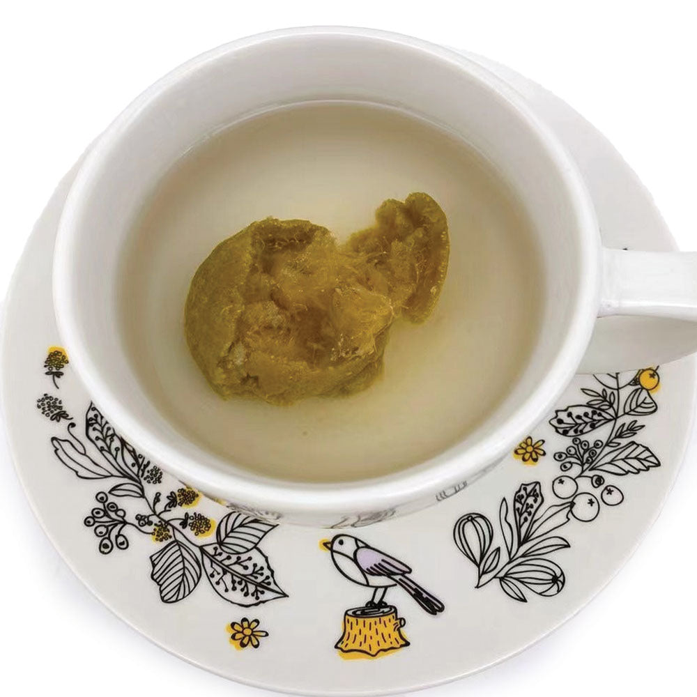 【人氣推薦📣買5樽平均$59/樽】古法鹹檸檬 (500克) - 尚禮參茸海味乾貨
