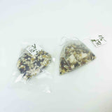 【快閃優惠⭐️限時❗買5盒平均$39/盒】四季袪濕茶 (一盒20包) - 尚禮參茸海味乾貨
