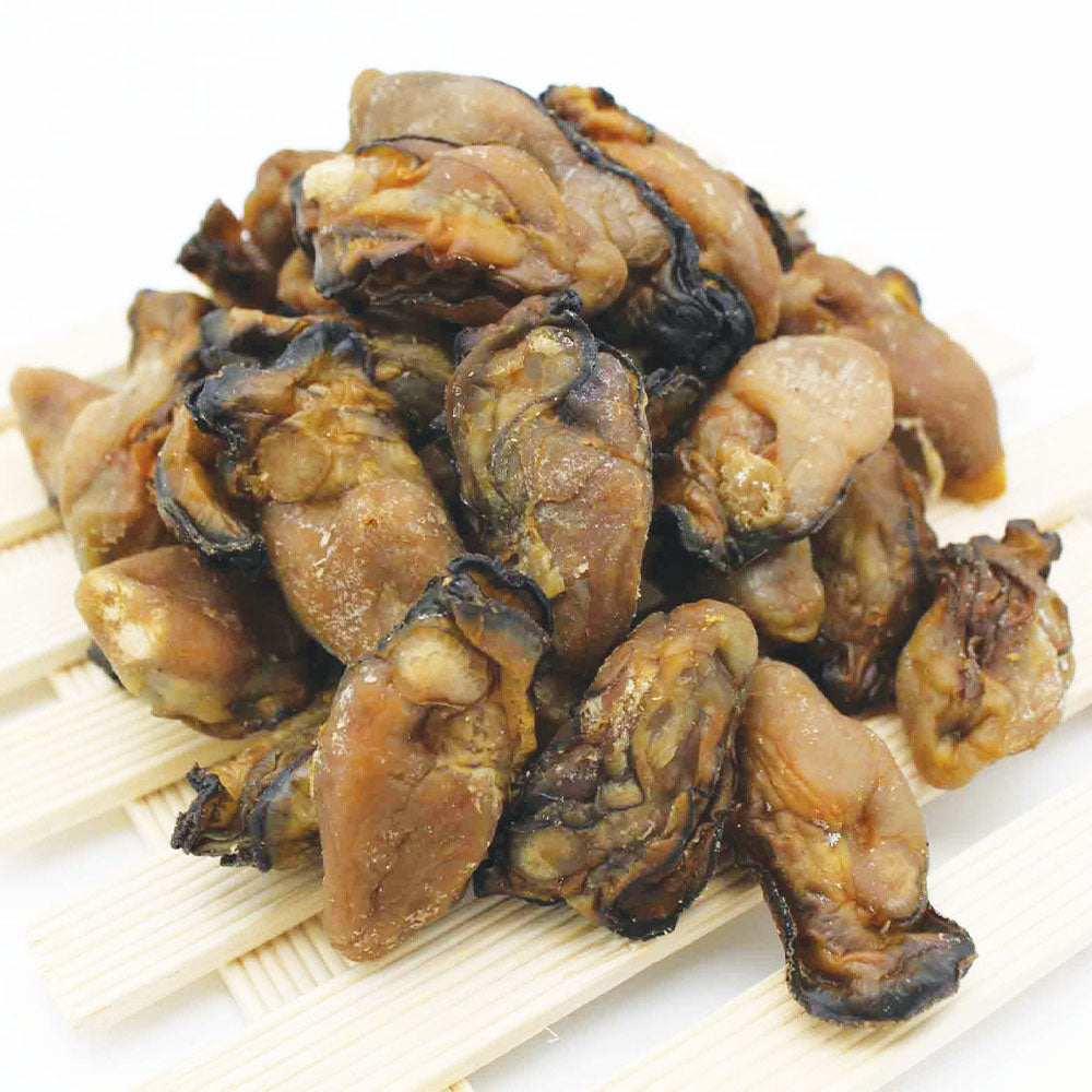 海味套餐一: 六款海味 (此貨品包郵) - 尚禮參茸海味乾貨