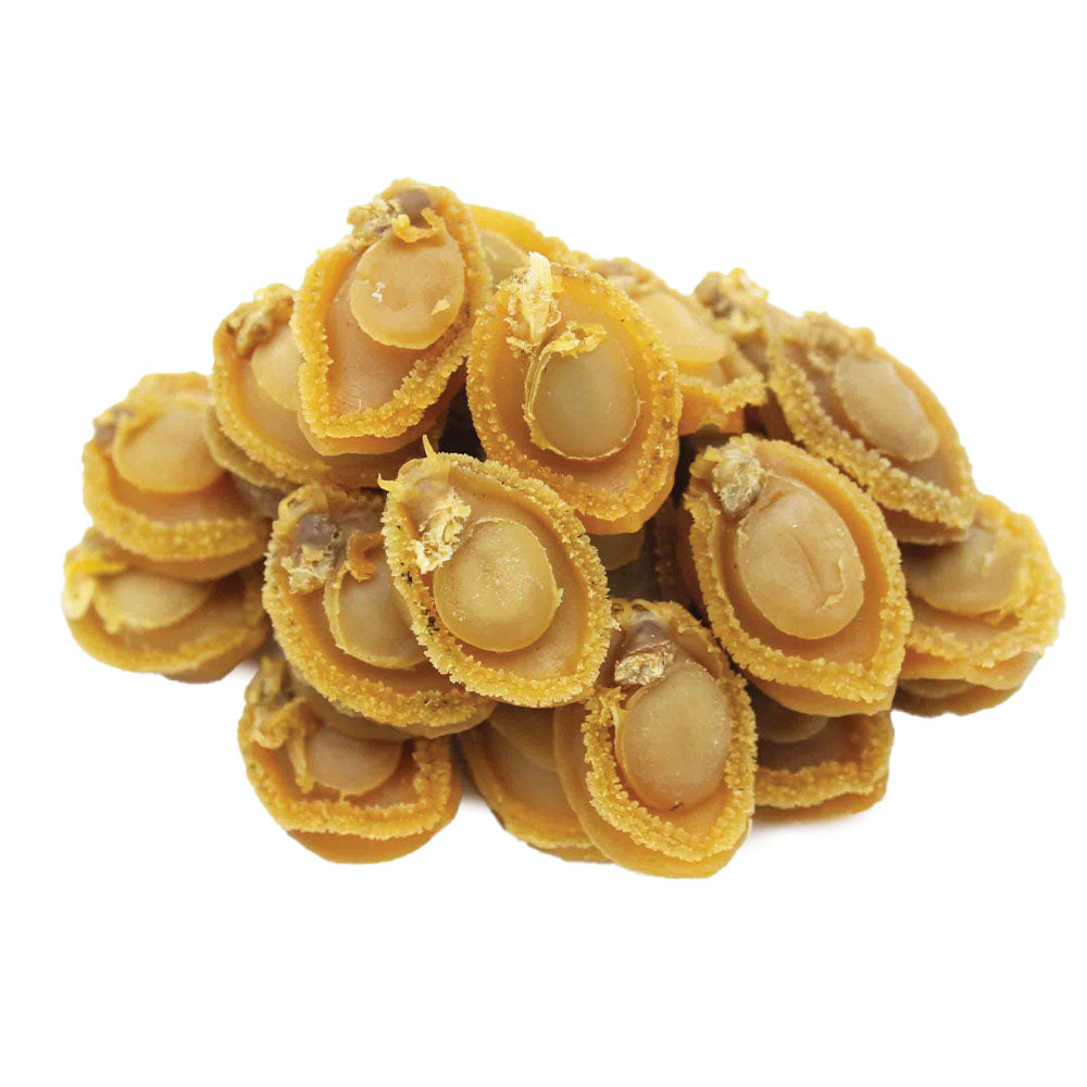 海味套餐一: 六款海味 (此貨品包郵) - 尚禮參茸海味乾貨