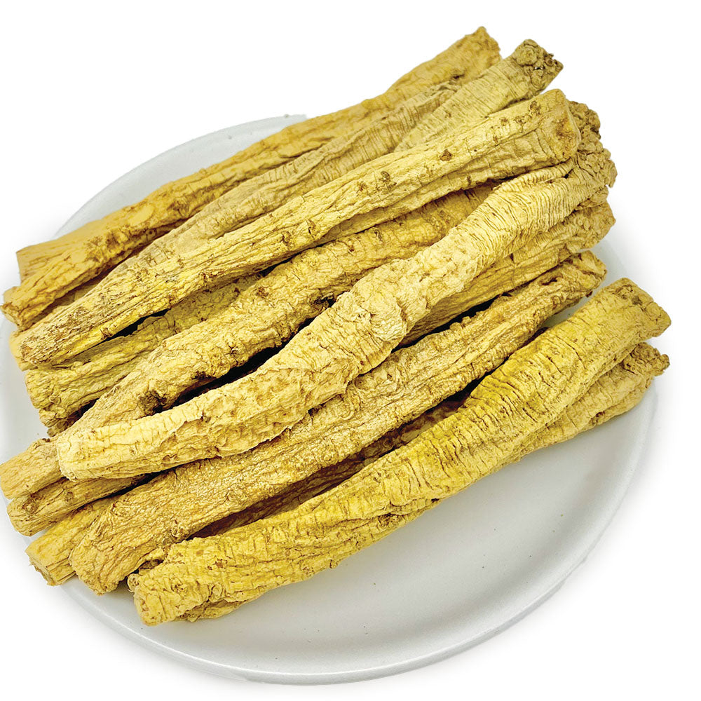 特級黨參 中號 150克/300克 補氣降血壓改善疲勞頂級中藥材
Premium Codonopsis Root Medium Grade 150g 300g Chinese Herb for Energy