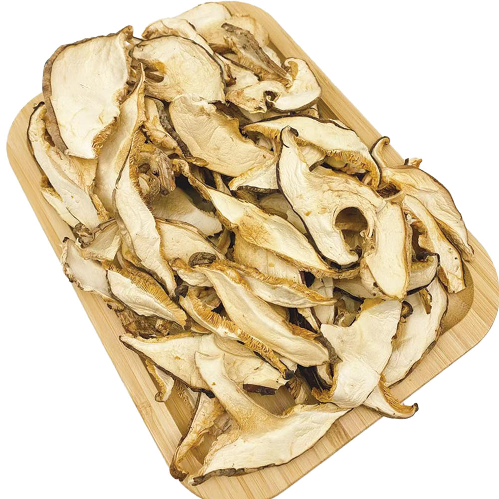 優質冬菇片 200克/400克 – 菇味香濃高纖低脂燜煮炒菜煲湯食材
Premium Shiitake Mushroom Slices 200g/400g – Fragrant High-Fibre Low-Fat Soup & Stir-fry Ingredient