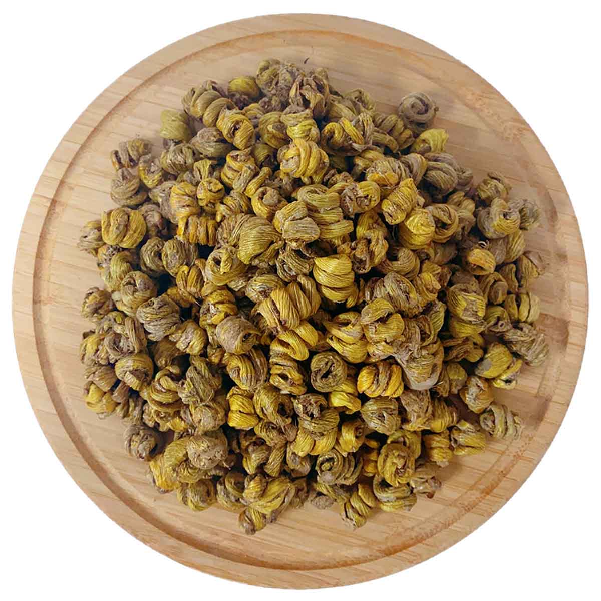 一級石斛 75克/150克 | 御品匯 Royal Collective
Grade One Dendrobium 75g 150g | Royal Collective