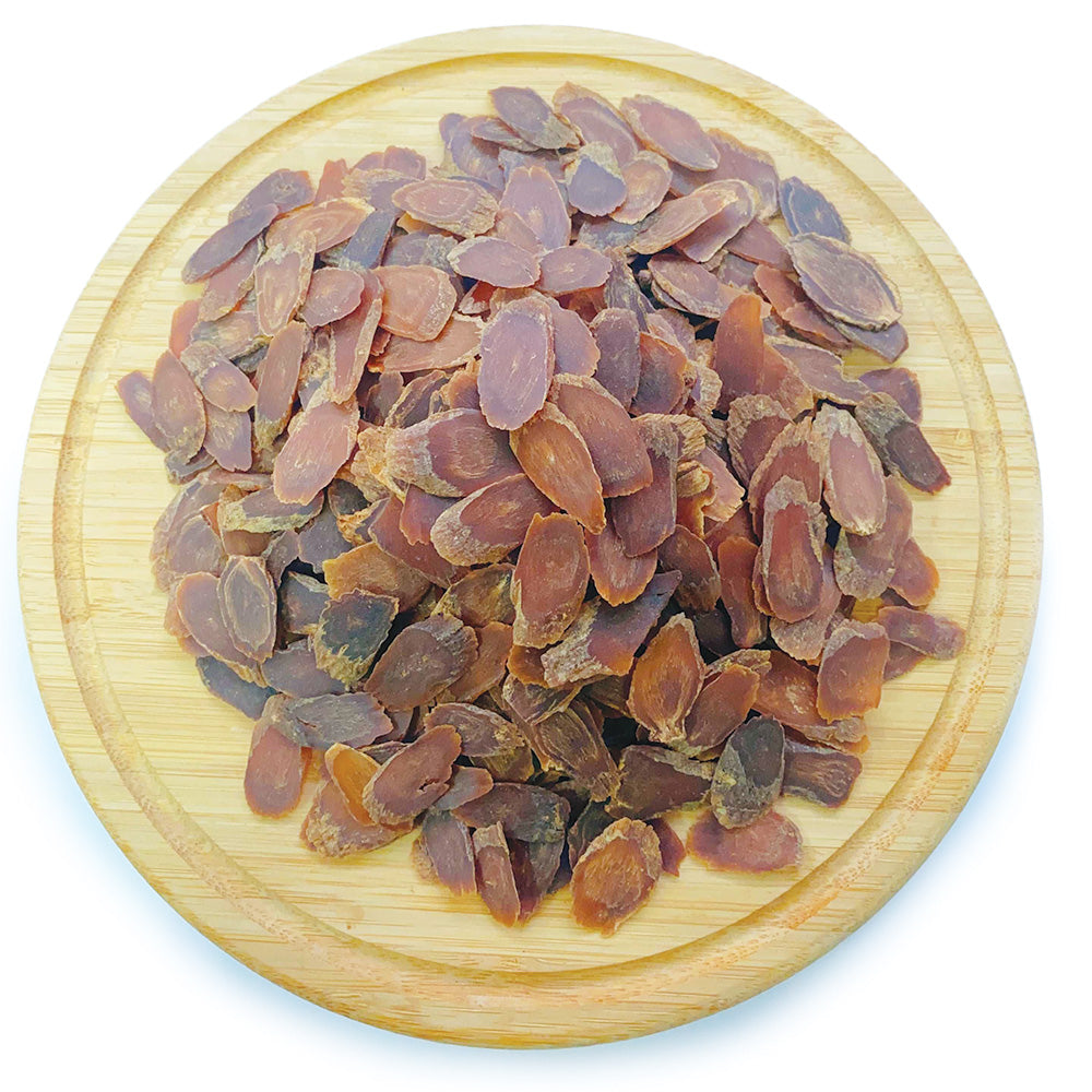 御品匯精選紅參片 75克/150克 – 補氣血抗氧化養生中藥材
Royal Collective Premium Red Ginseng Slices 75g/150g – Herbal Supplement for Energy & Wellness