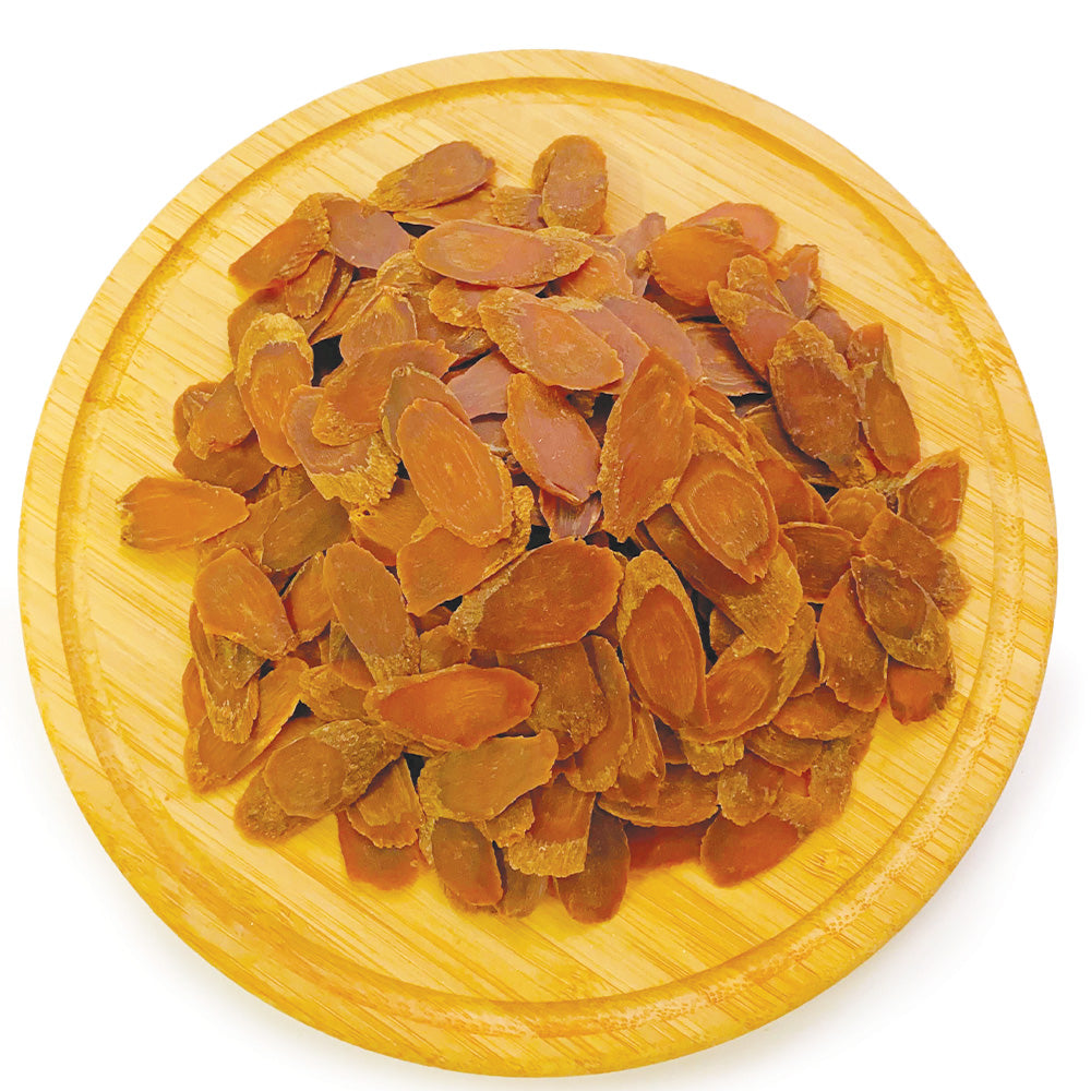 御品匯精選紅參片中 75克/150克 – 補氣血抗氧化養生中藥材
Royal Collective Premium Red Ginseng Slices Medium 75g/150g – Herbal Supplement for Energy & Wellness