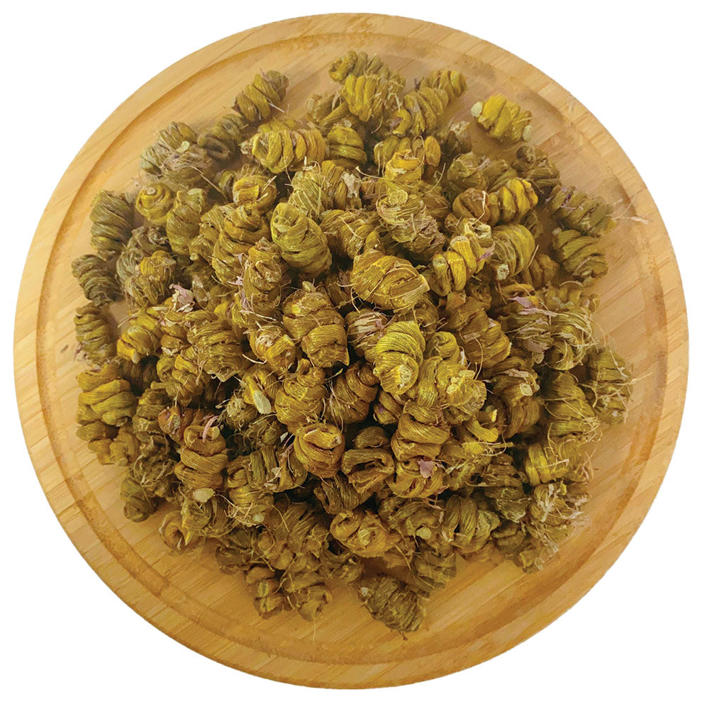貢品鐵皮石斛 75克/150克 | 御品匯 Royal Collective
Tribute Iron Skin Dendrobium 75g 150g | Royal Collective