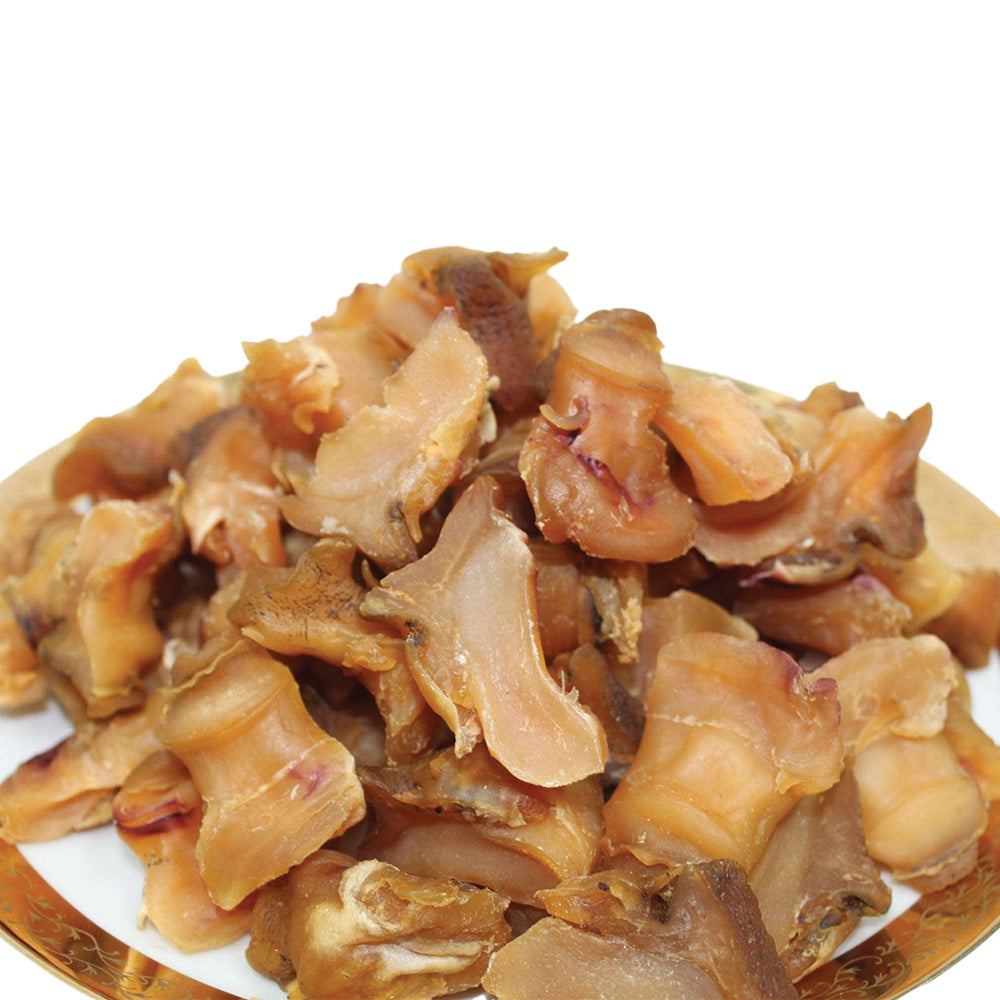 美國紅螺頭（大）150克/300克 煲湯滋陰海味
American Conch Head Large 150g/300g Dried Seafood for Nourishing Soup